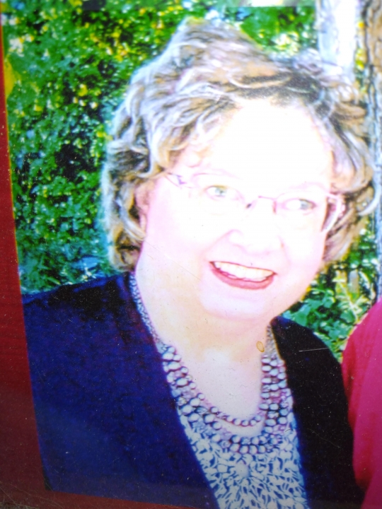 Maryann Maryann Quiram - Class of 1987 - Worthington High School
