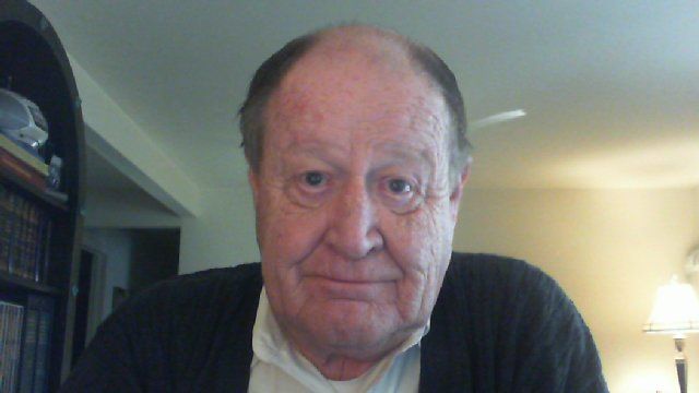 Robert Dolan - Class of 1958 - Worthington High School