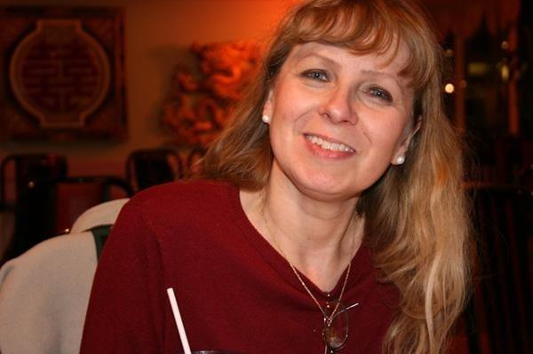 Pauline Giese - Class of 1977 - Worthington High School