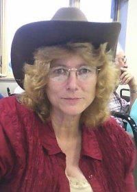 Cathy Neubauer - Class of 1971 - Worthington High School