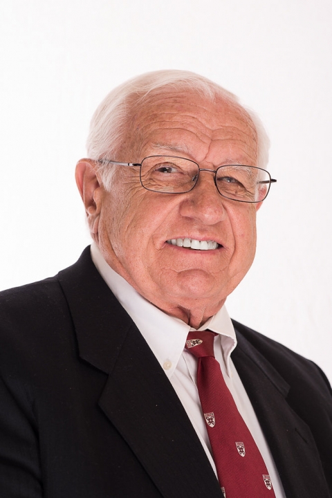 Les Austin - Class of 1959 - Worthington High School