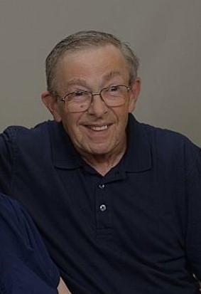 Garry Rachuy - Class of 1965 - Worthington High School