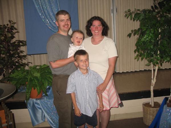 Jason Wise - Class of 1995 - Amherst High School