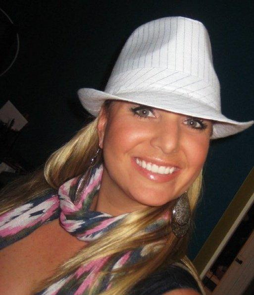 Brooke Makuski - Class of 1997 - Amherst High School