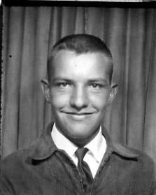Donald Andersen - Class of 1965 - Ada-borup High School