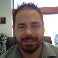Jeremy Peterson - Class of 1995 - Ada-borup High School