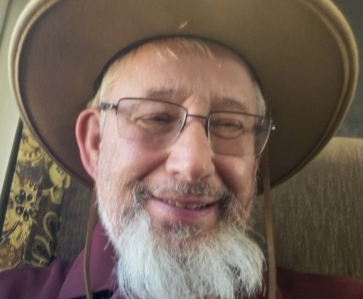 Thomas Nall - Class of 1968 - Argyle High School