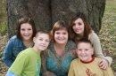 Ellen Harberts - Class of 1992 - Grundy Center High School