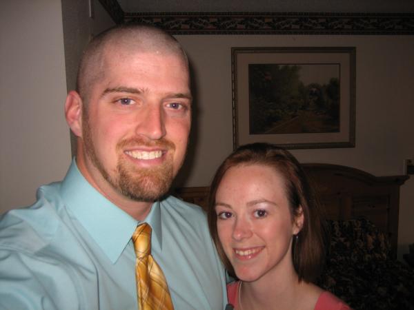 James Schaack - Class of 2000 - Grundy Center High School