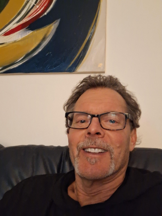 Greg Goodman - Class of 1973 - Grundy Center High School