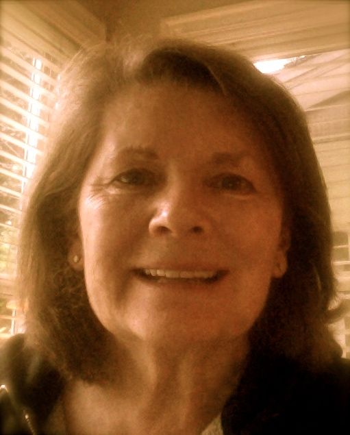 Katherine Downey - Class of 1964 - Grundy Center High School