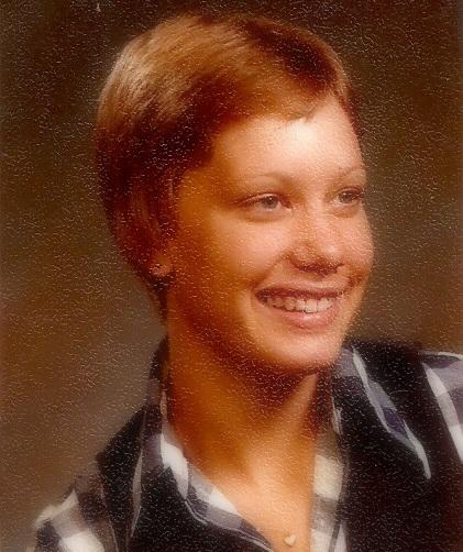 Karla Koobs - Class of 1978 - Grundy Center High School