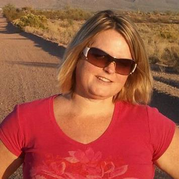 Audrey Sires - Class of 1989 - Grundy Center High School