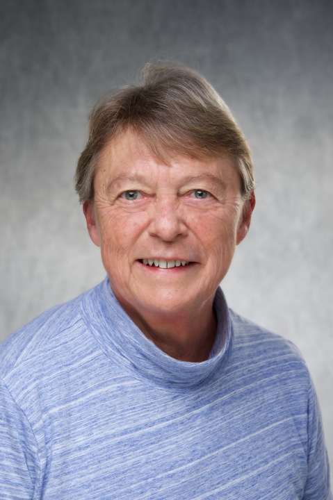 Ginny Croker - Class of 1970 - Grundy Center High School