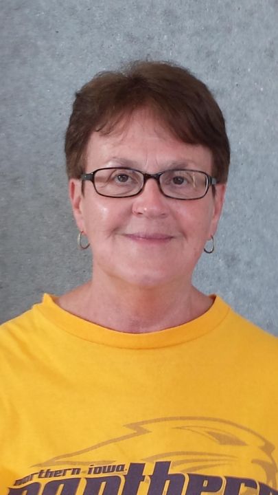 Candi Voss - Class of 1964 - Grundy Center High School
