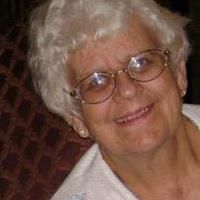 Linda Lynch - Class of 1966 - Grundy Center High School