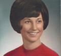Diane Montz, class of 1967