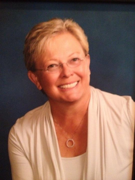 Elizabeth Piff - Class of 1970 - Ashland High School