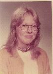 Teresa Athman - Class of 1978 - Ashland High School