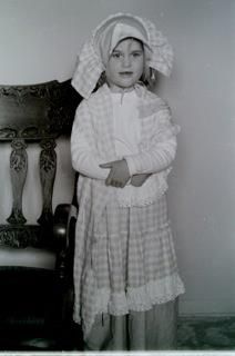 Rachelle Peterson - Class of 1984 - Asheboro High School