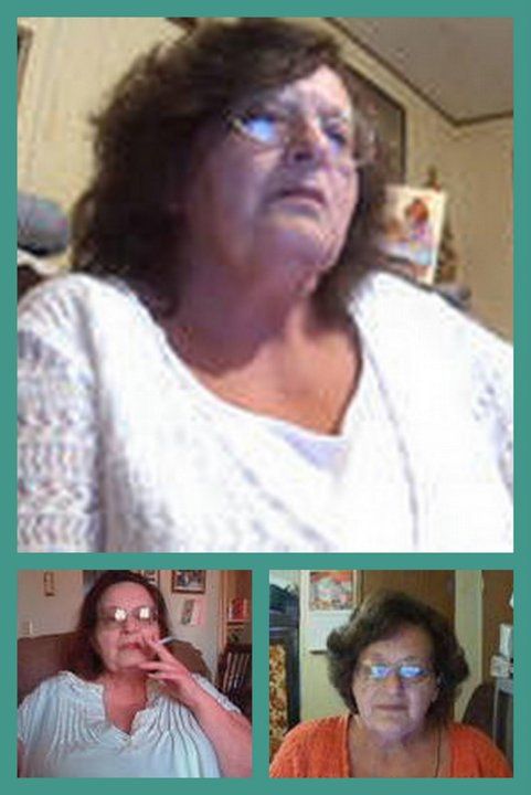 Gwendolyn Grant - Class of 1965 - Asheboro High School
