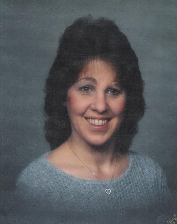 Sharon Raines - Class of 1970 - Asheboro High School
