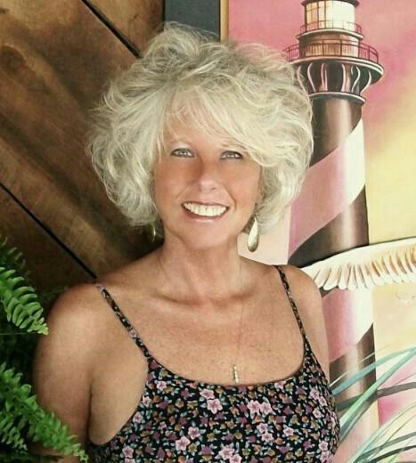 Phyllis Coggins-hames - Class of 1971 - Asheboro High School