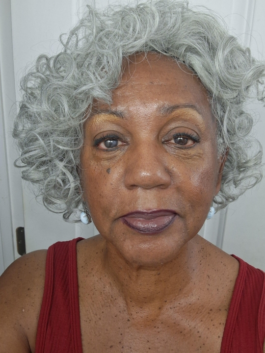 Vivian Hayes - Class of 1967 - Asheboro High School