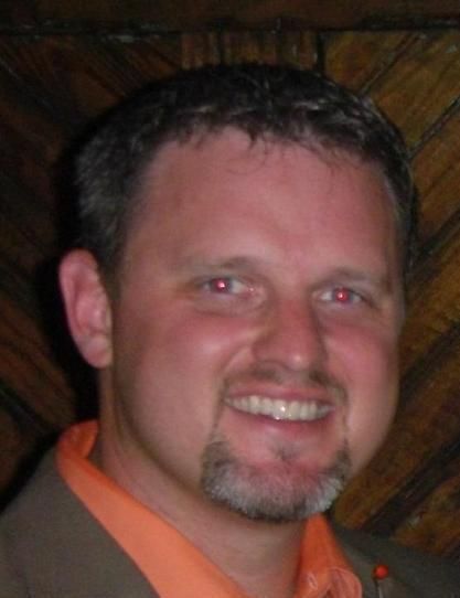 Chad Brown - Class of 1991 - Asheboro High School
