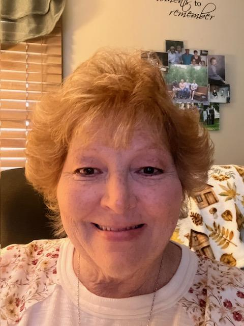 Mitzi Rush - Class of 1981 - Asheboro High School