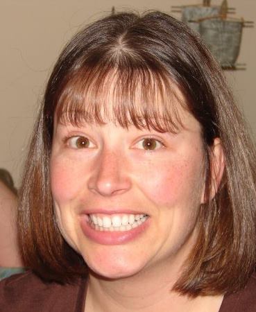 Kelly Lewis - Class of 1996 - Asheboro High School