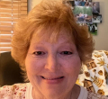 Mitzi Rush