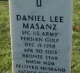 Dan Masanz