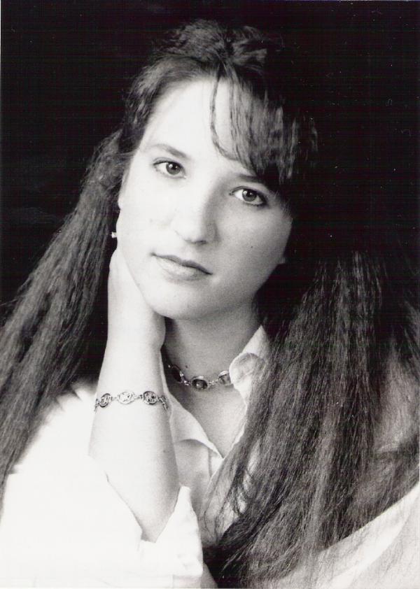 Jennifer Farley - Class of 1997 - Ashwaubenon High School