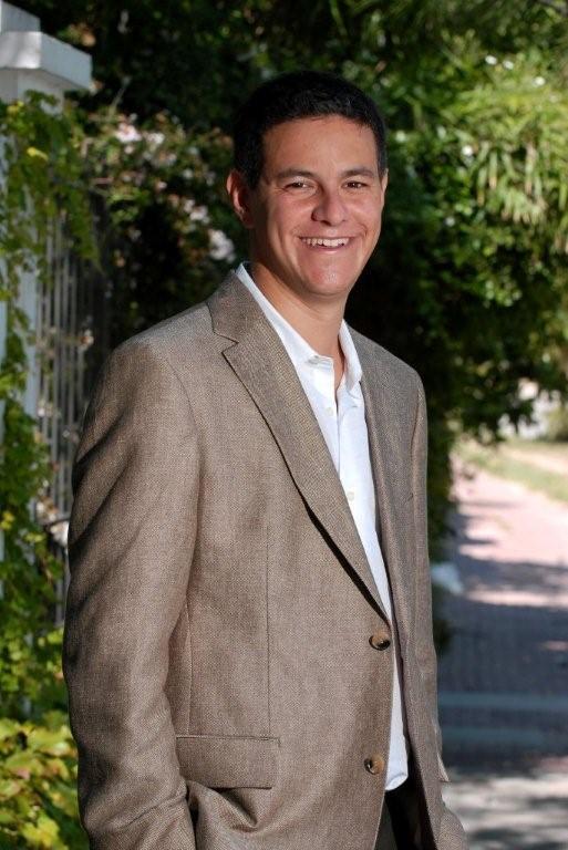 Juan Kogan - Class of 1995 - Ashwaubenon High School