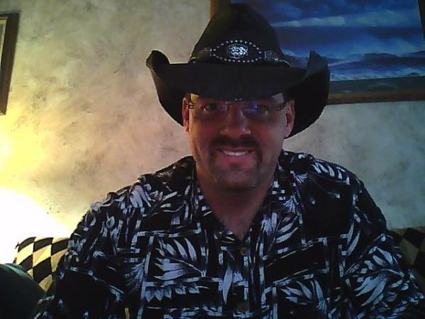 Mark Bucher - Class of 1982 - Ashwaubenon High School