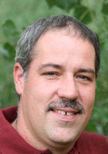 Dan Schuettpelz - Class of 1987 - Ashwaubenon High School