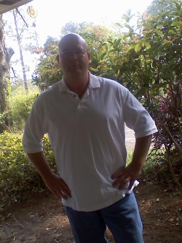 Jimmy Patterson - Class of 1988 - Ashwaubenon High School