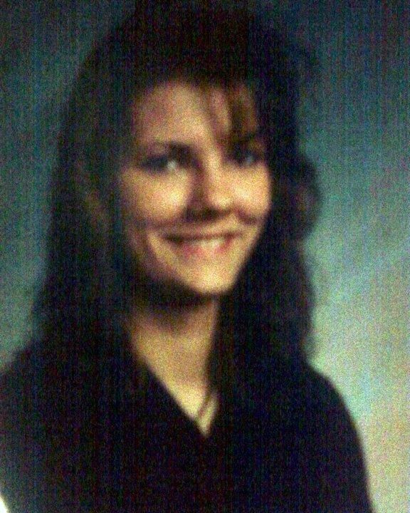 Billie Boettcher - Class of 1995 - Ashwaubenon High School