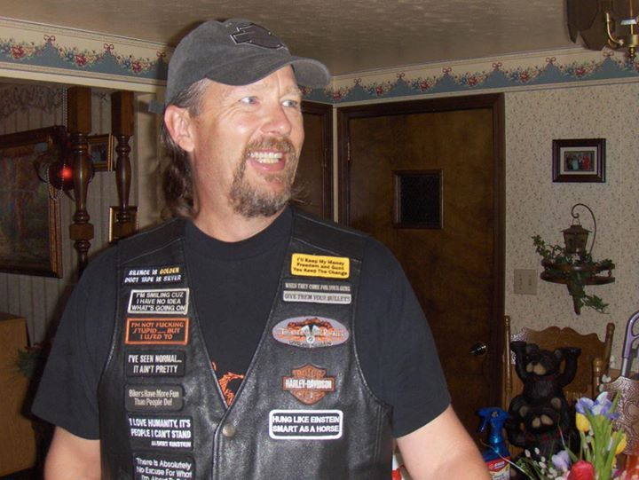 Tim Compton - Class of 1983 - Ashwaubenon High School
