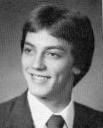 Rick Kinnard - Class of 1983 - Ashwaubenon High School