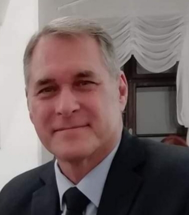Ric Malin - Class of 1971 - Assumption High School