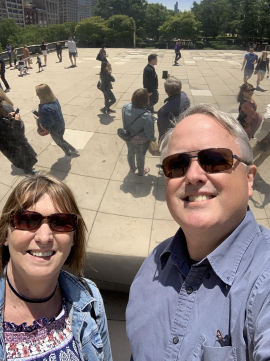 Alan Cwiklo - Class of 1981 - Assumption High School