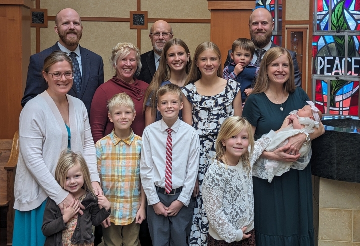 Donald Penza - Class of 1974 - Assumption High School