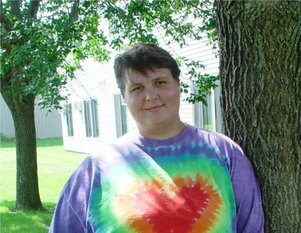 Katherine Hansen - Class of 1994 - John Marshall High School