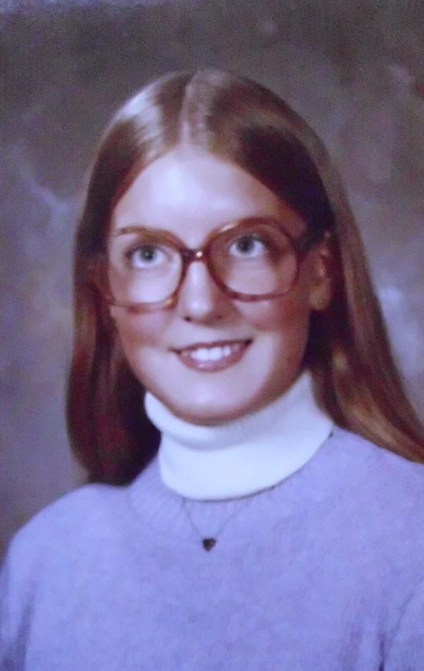 Liz Grant - Class of 1978 - John Marshall High School
