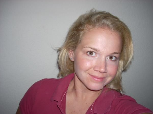 Julie Canby - Class of 1996 - John Marshall High School