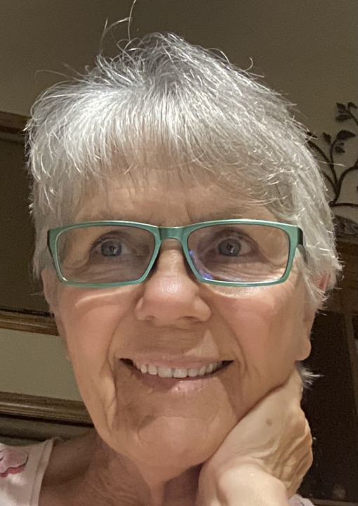 Lavonne Monson - Class of 1963 - John Marshall High School