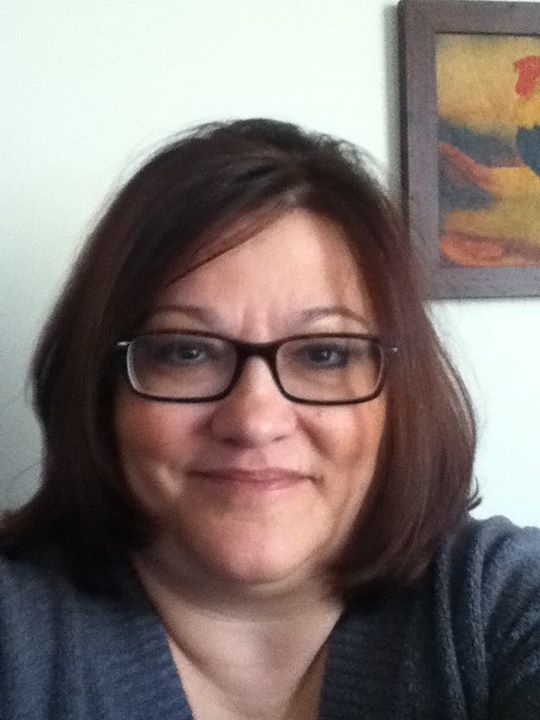 Paula Cox - Class of 1977 - John Marshall High School