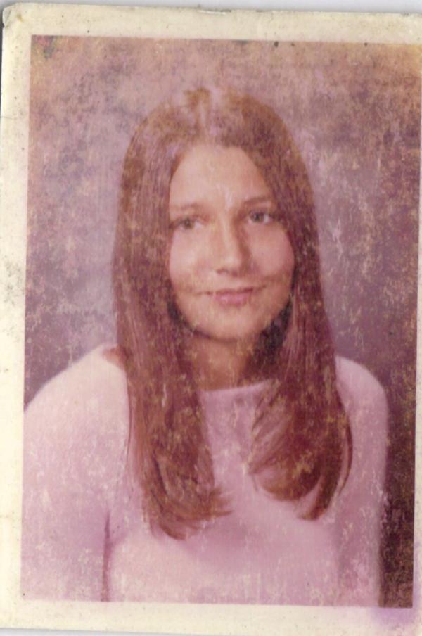 Susan Husted - Class of 1974 - John Marshall High School